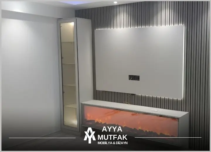 Ayya Mutfak