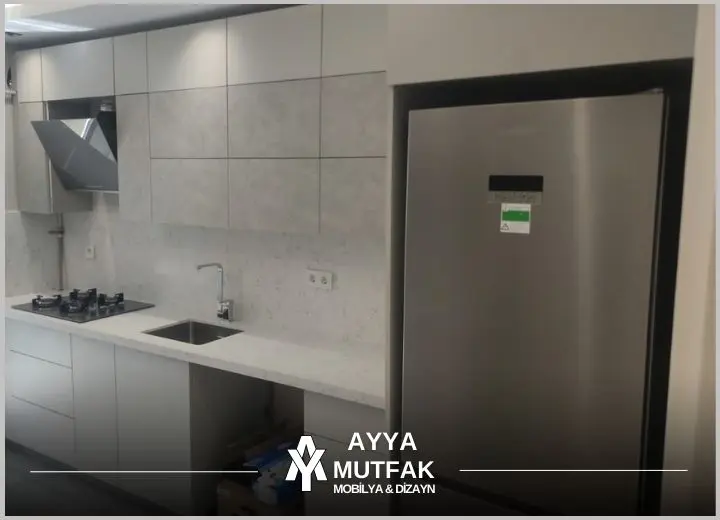 Ayya Mutfak