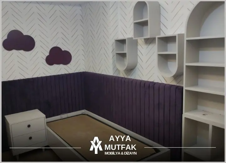 Ayya Mutfak