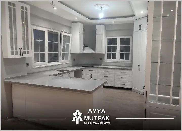 Ayya Mutfak
