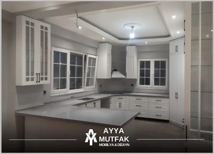 Ayya Mutfak