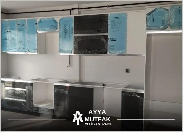 Ayya Mutfak