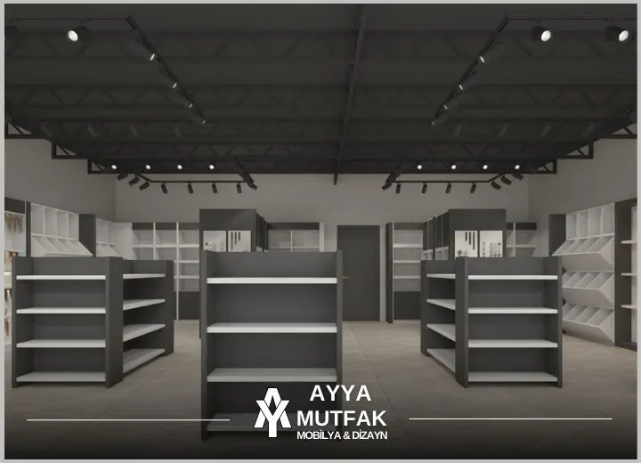 Ayya Mutfak