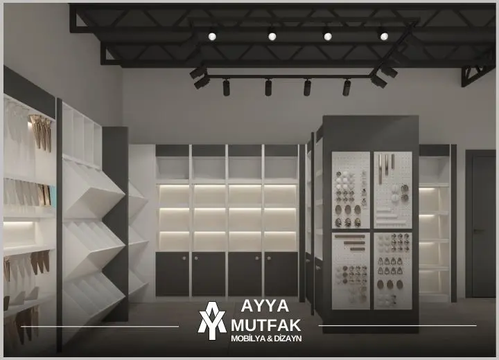 Ayya Mutfak
