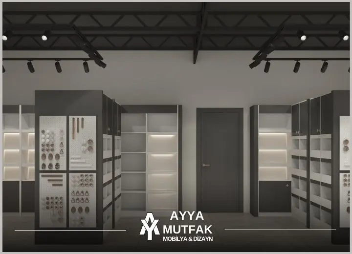 Ayya Mutfak