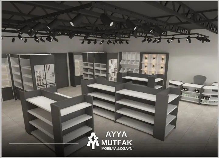 Ayya Mutfak
