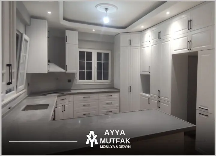 Ayya Mutfak