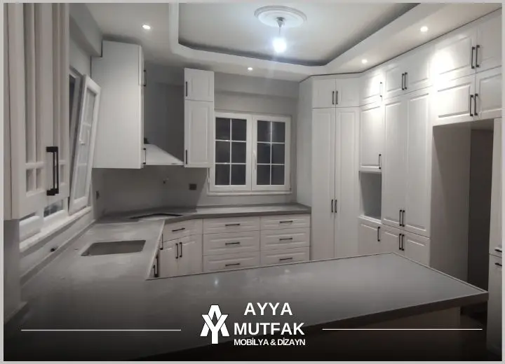 Ayya Mutfak