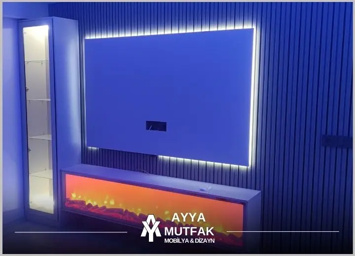 Ayya Mutfak