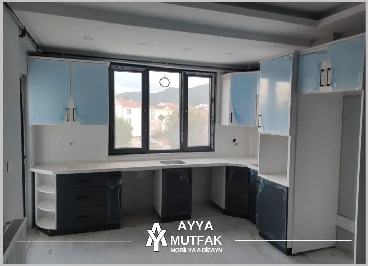 Ayya Mutfak