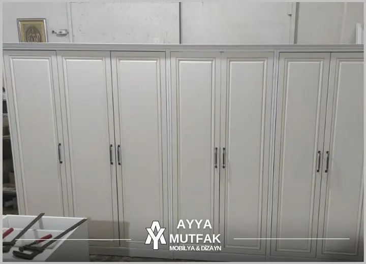 Ayya Mutfak
