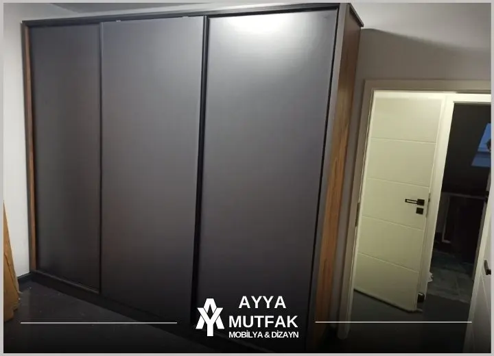 Ayya Mutfak