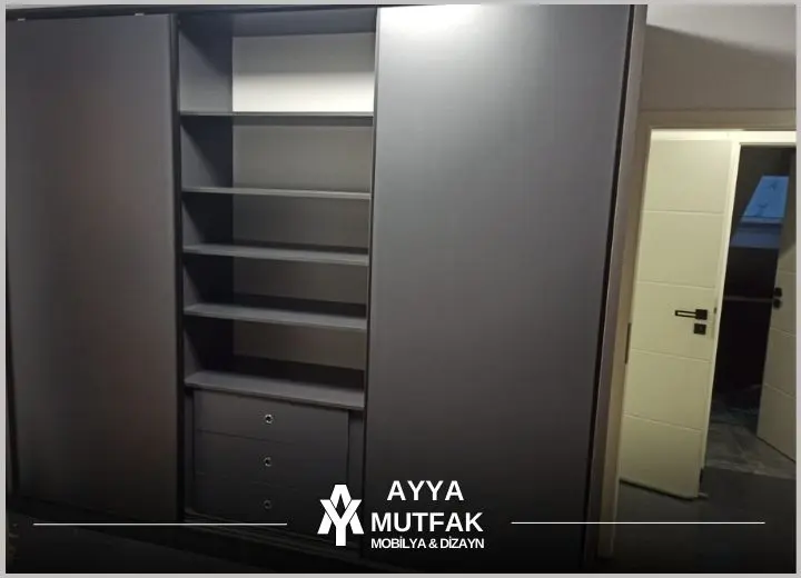 Ayya Mutfak