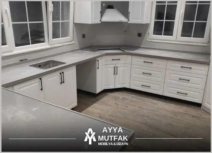 Ayya Mutfak