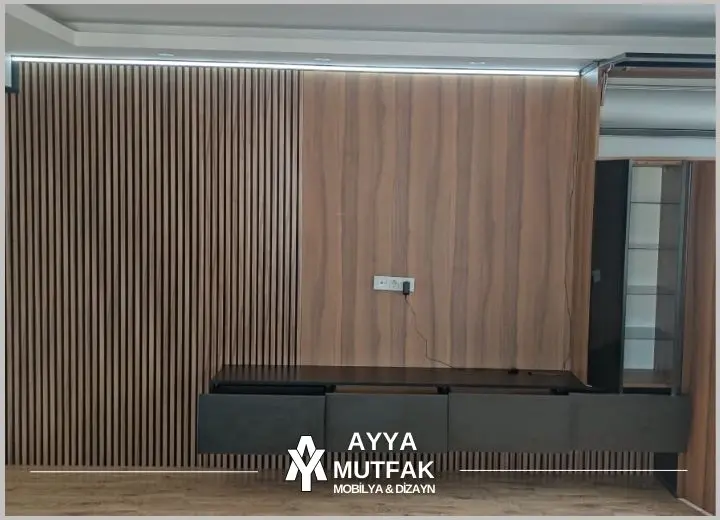 Ayya Mutfak