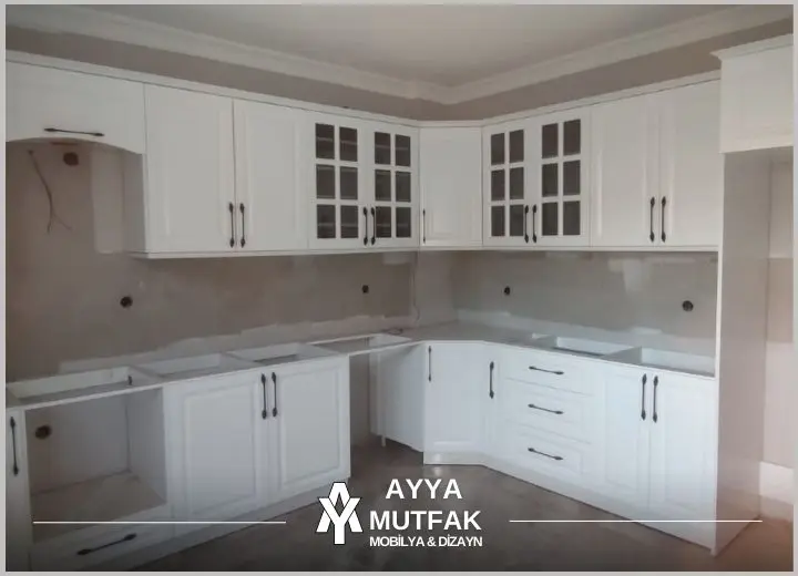 Ayya Mutfak