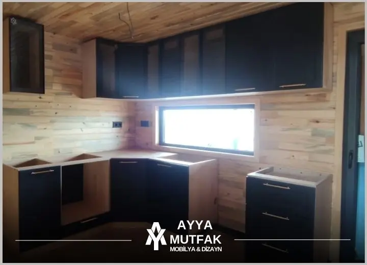 Ayya Mutfak