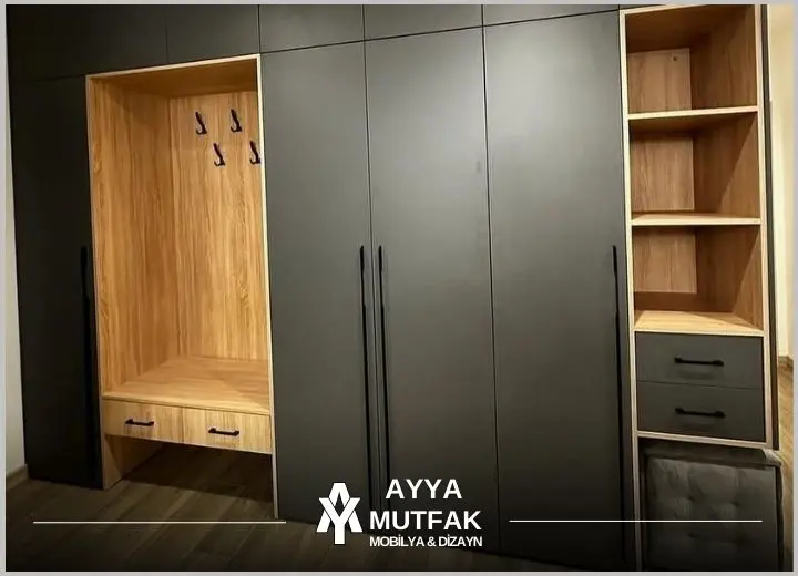 Ayya Mutfak