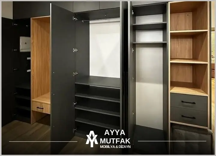 Ayya Mutfak