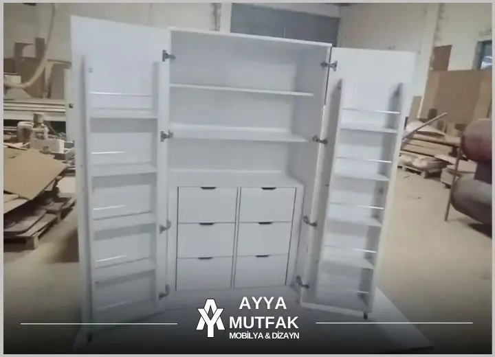 Ayya Mutfak