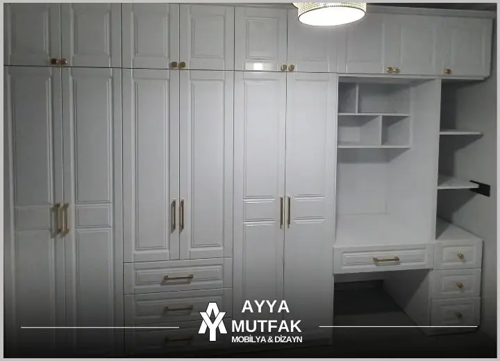 Ayya Mutfak