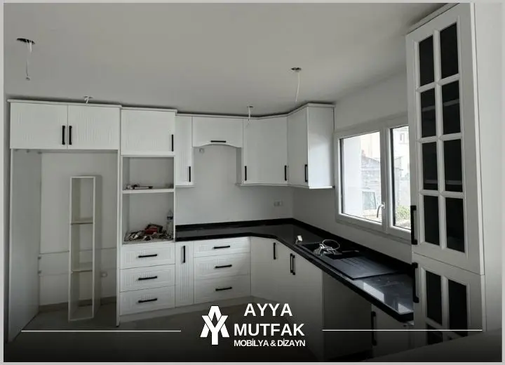 Ayya Mutfak