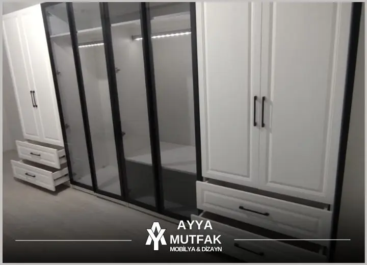 Ayya Mutfak