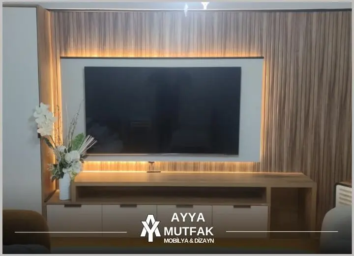 Ayya Mutfak