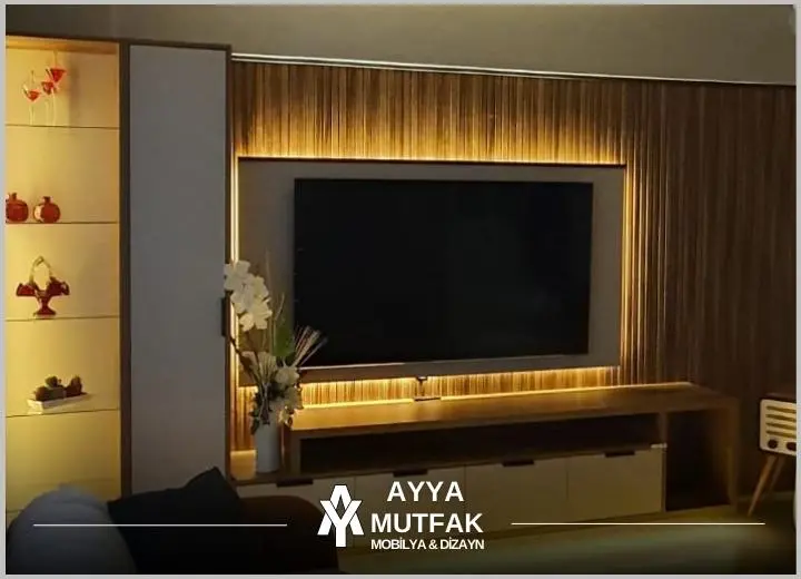 Ayya Mutfak
