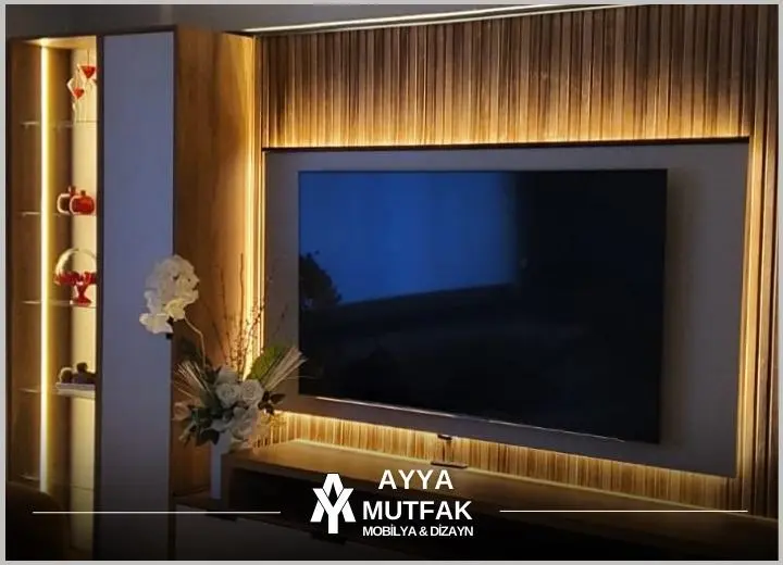 Ayya Mutfak