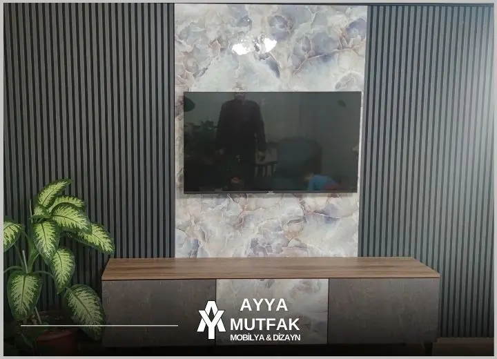 Ayya Mutfak