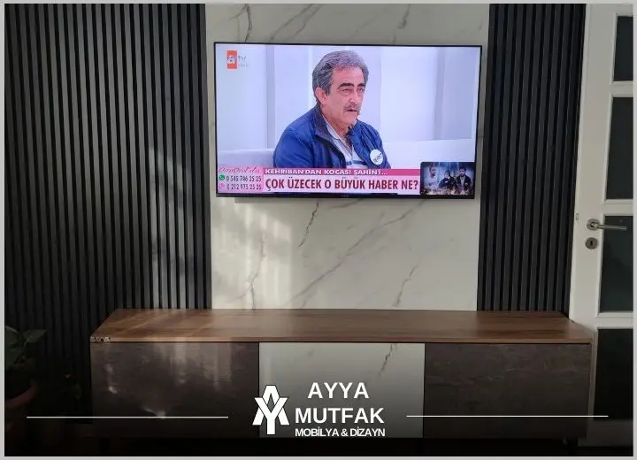 Ayya Mutfak
