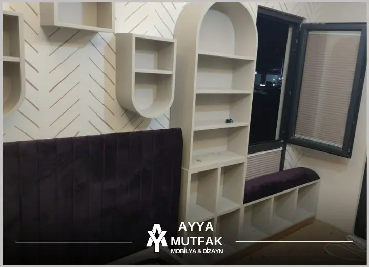 Ayya Mutfak